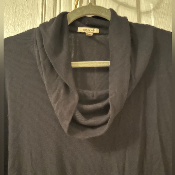 Bordeaux top - Picture 3 of 5